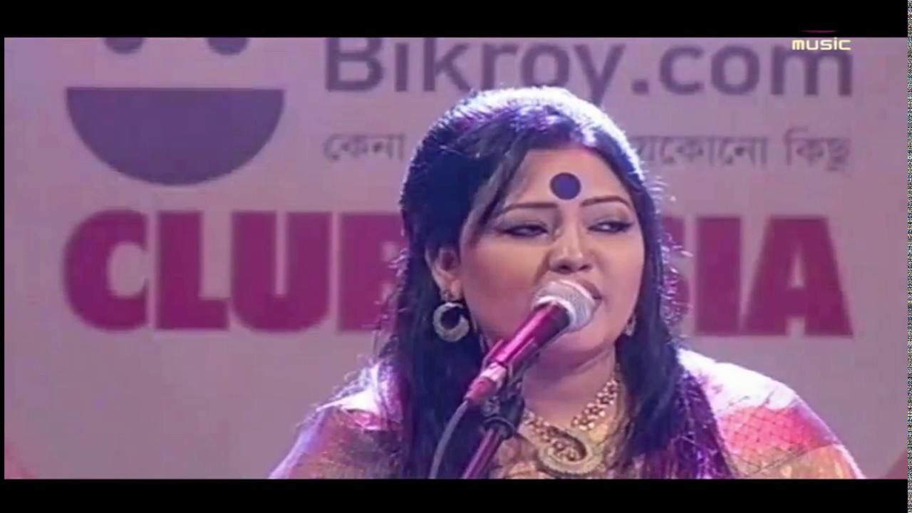 Ami Karo Hole Tomar Keno Jole by Momtaz | আমি কারো হলে তোমার কেন জলে - মমতাজ