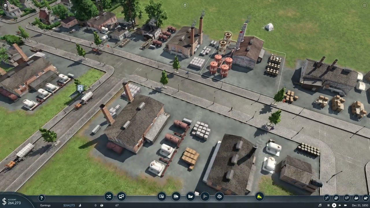 transport fever 2 gameplay episode 1 part 2