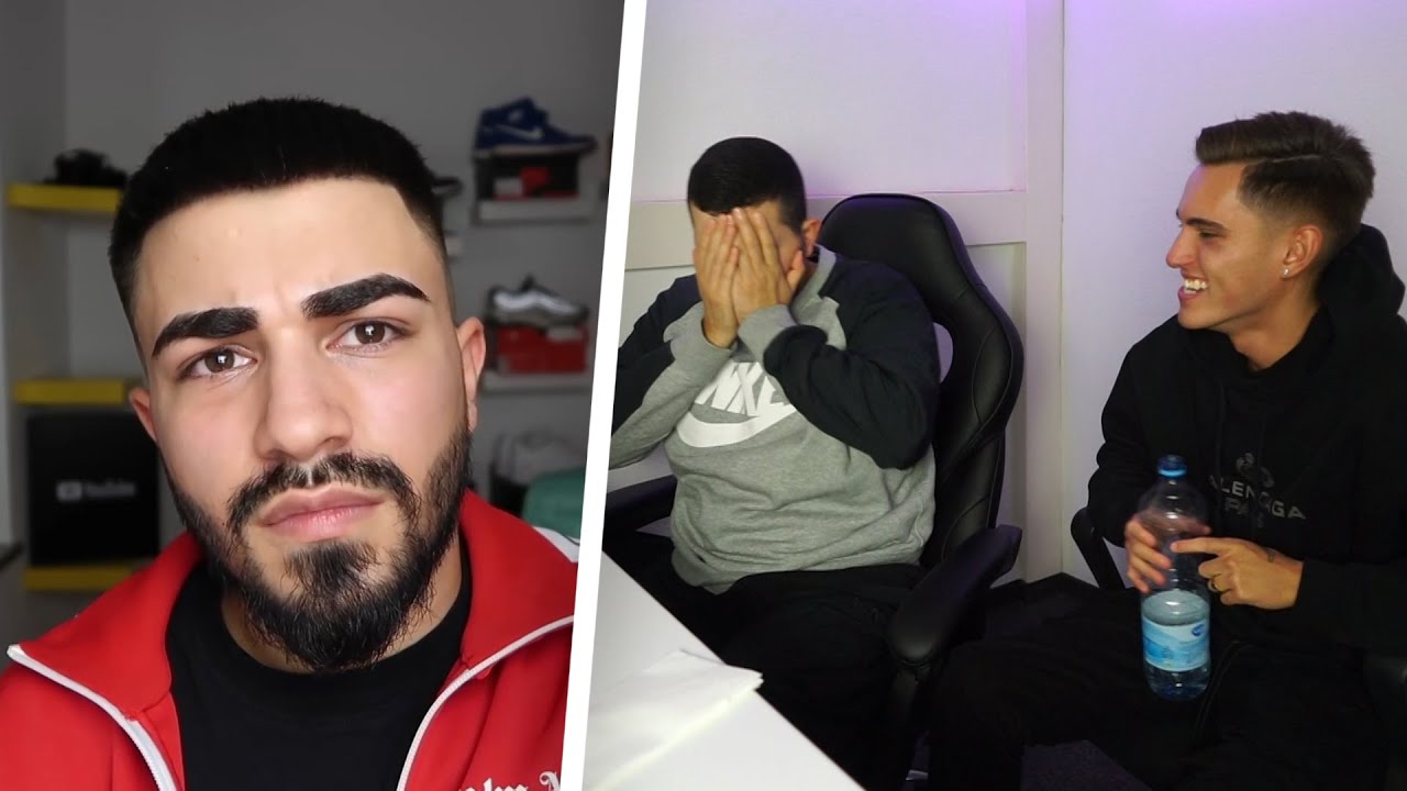 Bekir wurde entführt und konnte sich befreien...| Haikel #freebekir