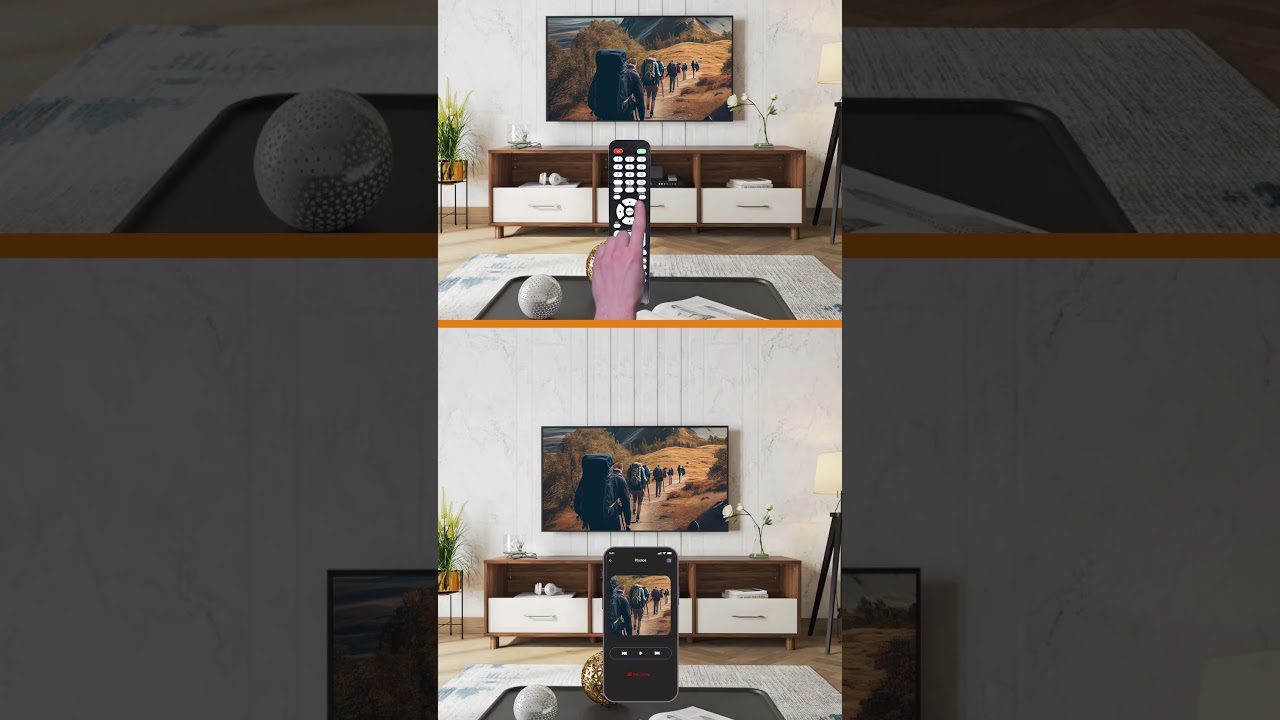 TV remote Universal #voicerecordingtips #smartphone #voicerecordingapp