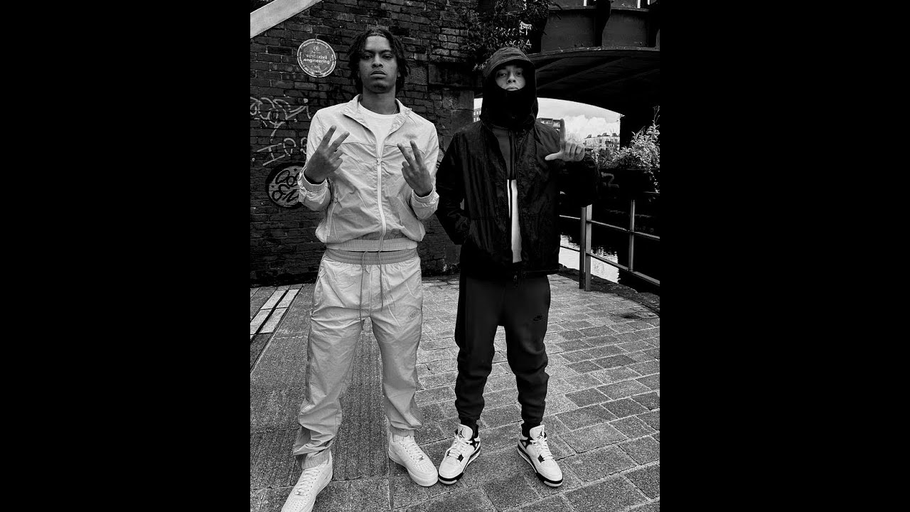 [FREE] Nemzzz x Luciano x Hoodtrap Type Beat - 