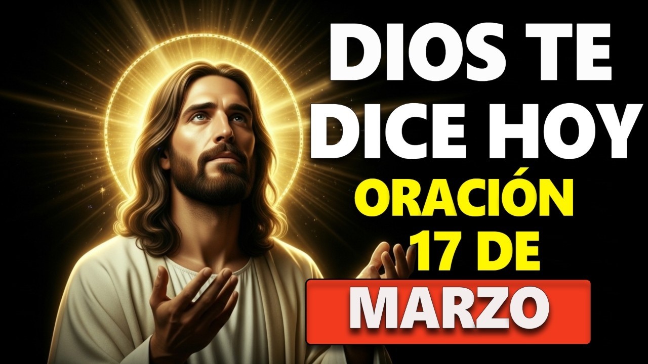 DIOS TE DICE HOY: CUANDO DAS GRACIAS EN LA PRUEBA, YO ACELERO TU VICTORIA Y TU GOZO.