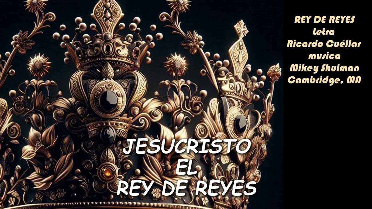 REY DE REYES