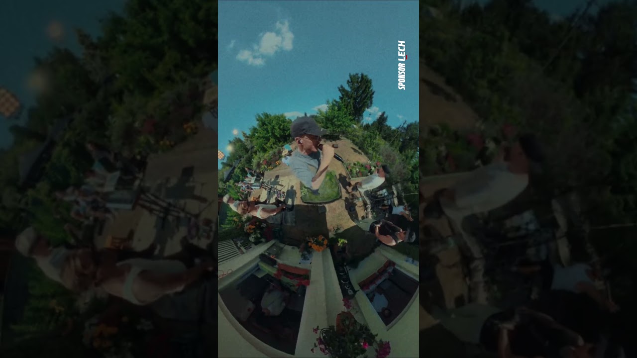 ENKLAWA [S01 / E03] - PEZET Live Music Session 04