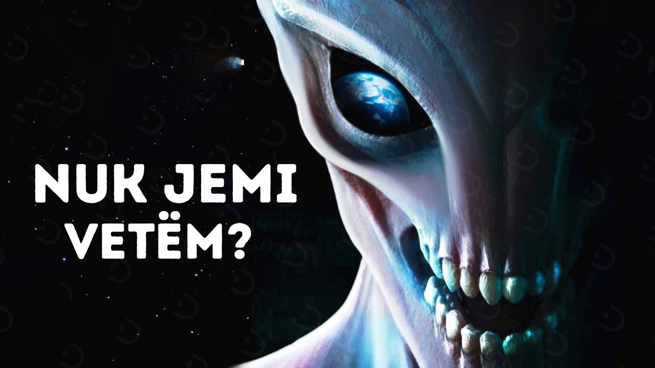 Shkencetaret Mund te Kene Gjetur Gjurme te Alienve