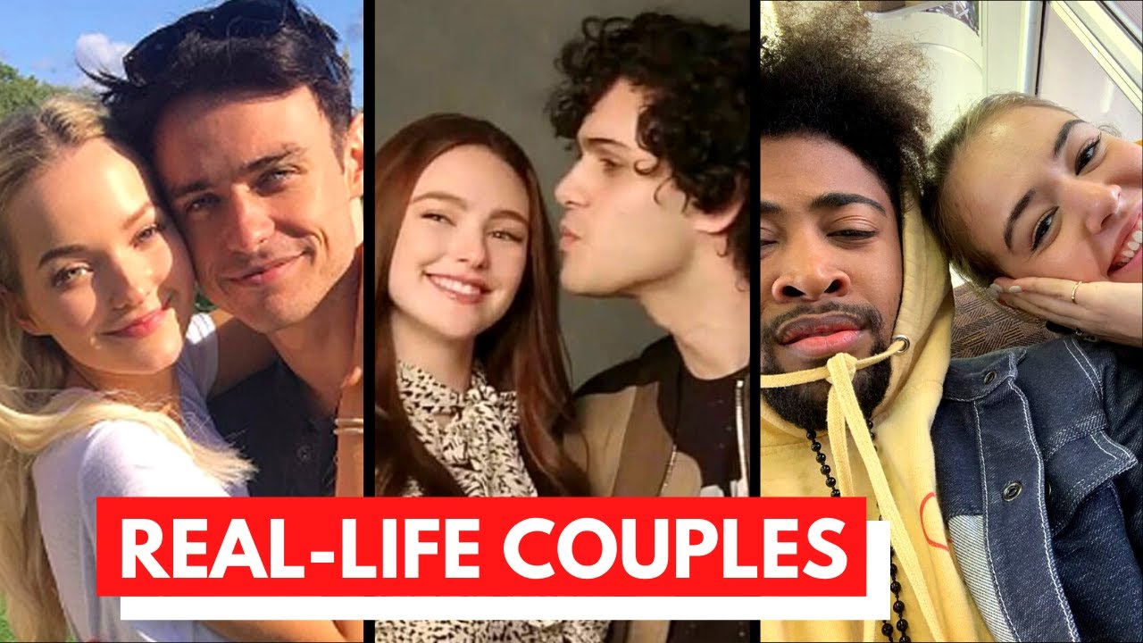 LEGACIES Cast: Real Age And Life Partners Revealed