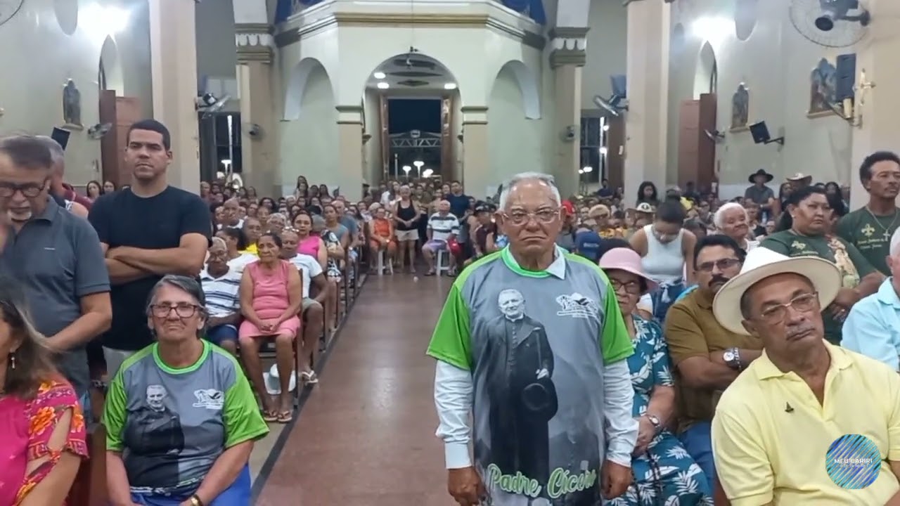 A romaria de finados está começando em Juazeiro do Norte