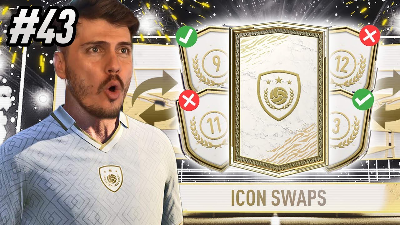 FIFA 21 ICON SWAPS & FUT FREEZE GUIDE ** HOW TO INVEST