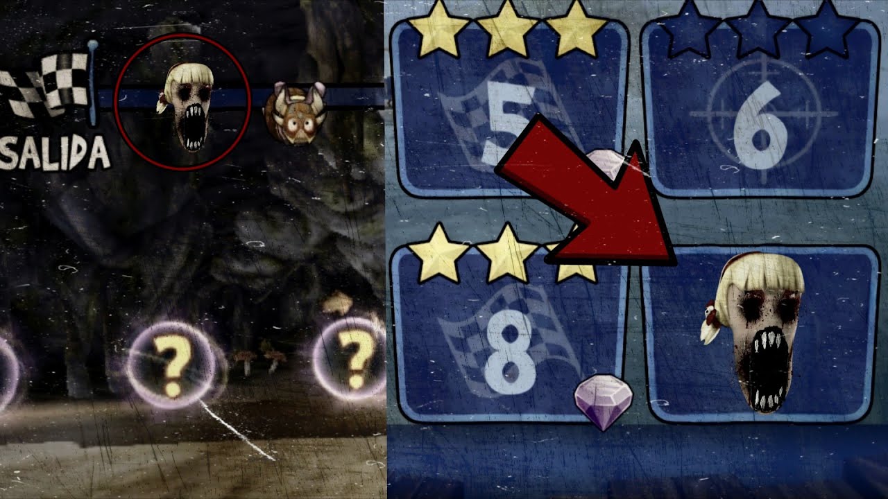 NUNCA Más Vuelvas A Utilizar A ROXI ROLLER En BEACH BUGGY RACING!!! ☠️