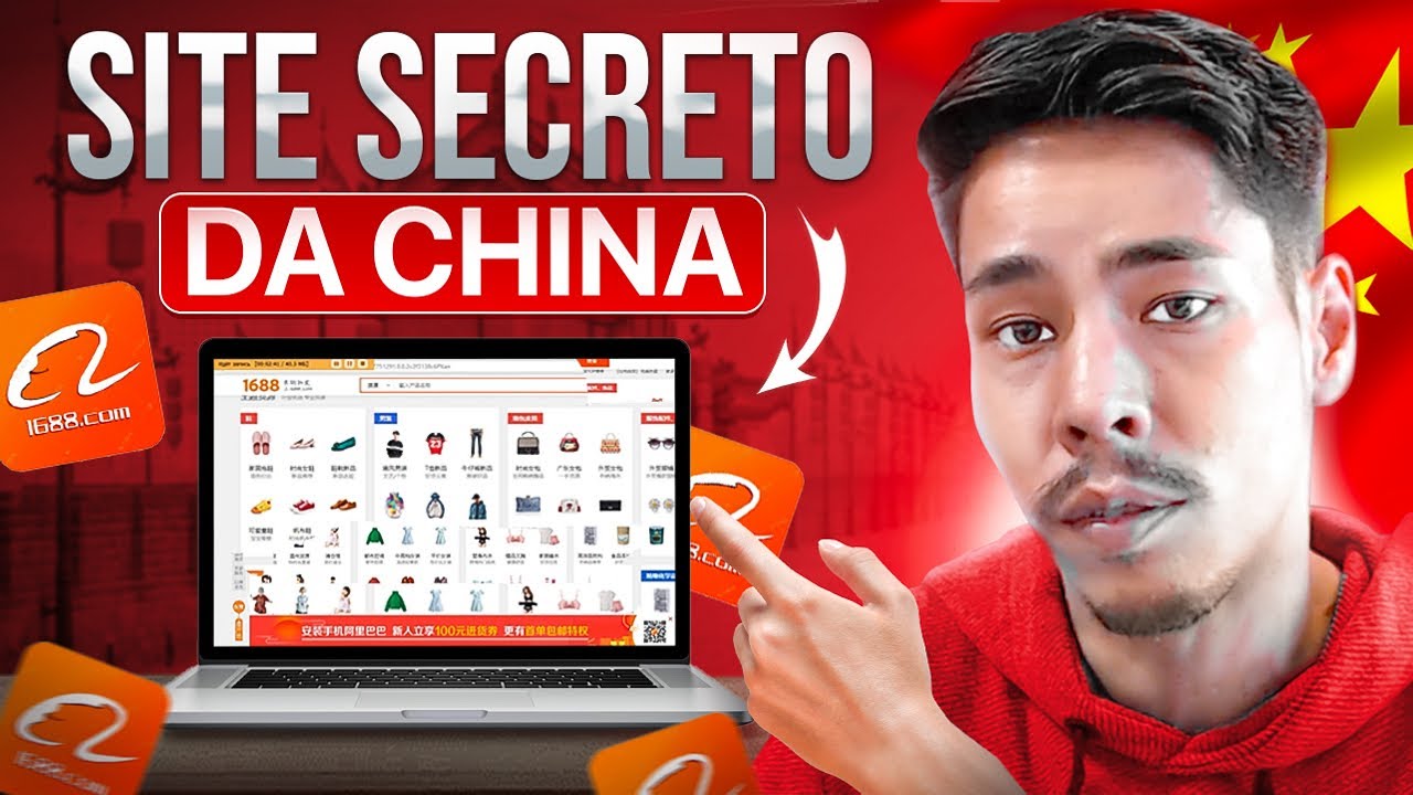 COMPLETE 1688 GUIDE: Unlocking the SECRETS of the world's biggest and CHEAPEST wholesale website
