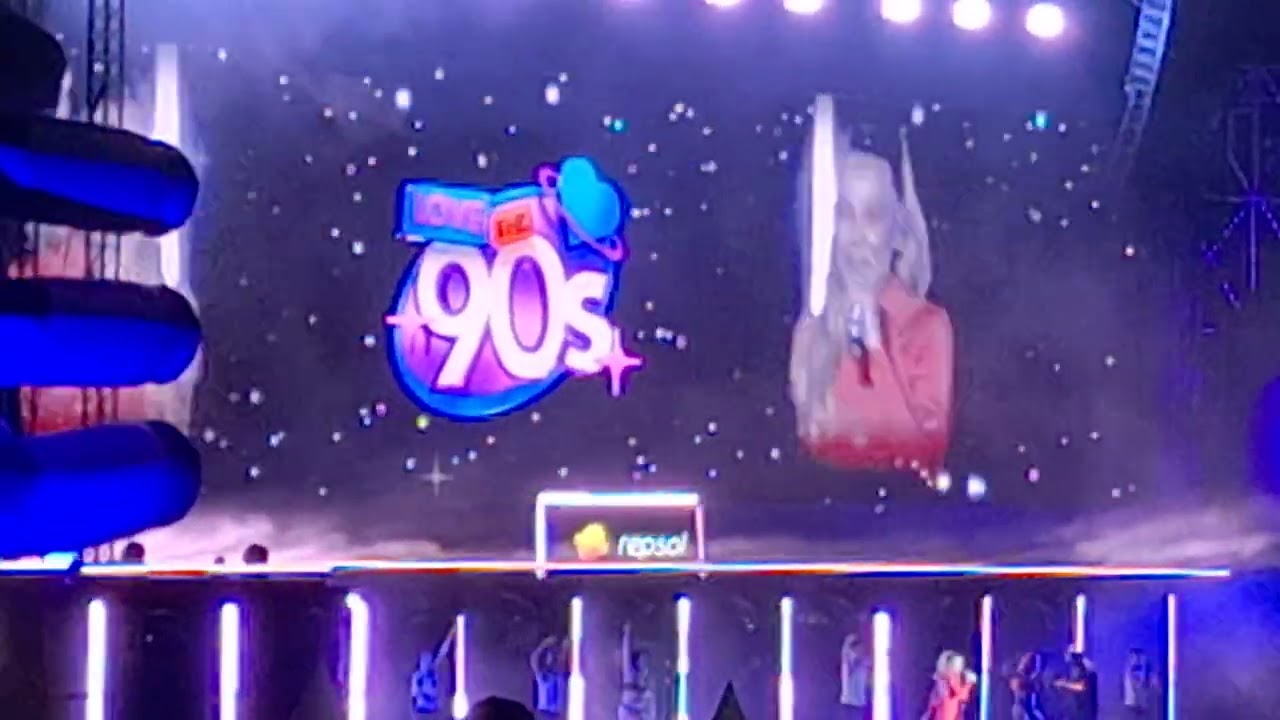 Whigfied en concierto  en Tenerife ( 8 / 11 / 2025 )