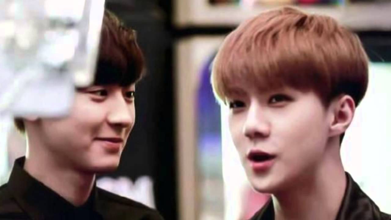 ไม่ใช่อิจฉา - KaiHun ft.Chanyeol