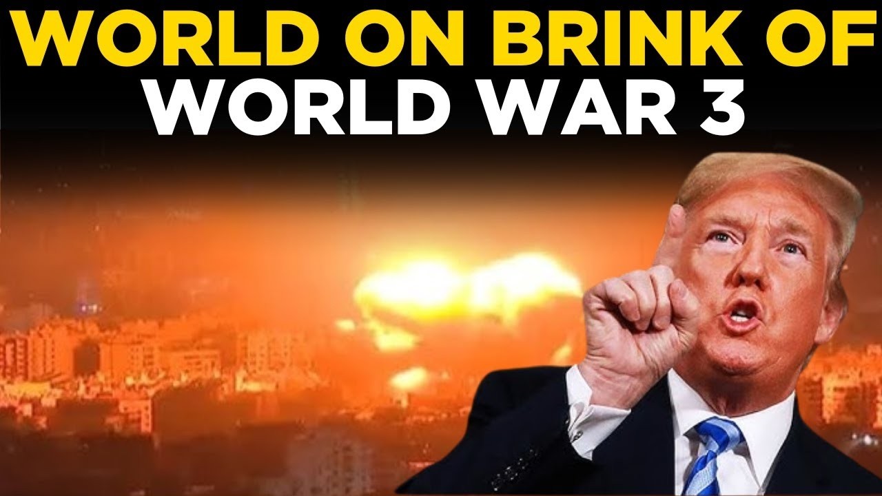 Live: Israel Launches 