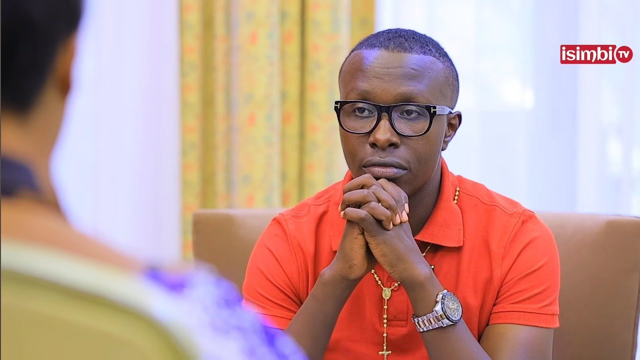 NEMEREYE UMUGABO KUZANA INDAYA MU RUGO😥NAMUKUNDAGA BYO GUPFA|YARARANAGA ICYUMA KU MUSEGO😥