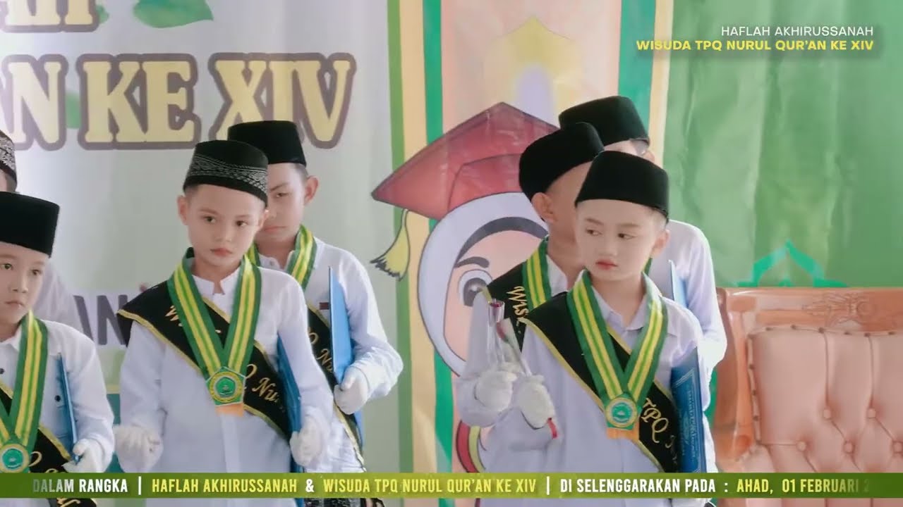PART 05 AKHIRUSSANAH TPQ NURUL QURAN 2026