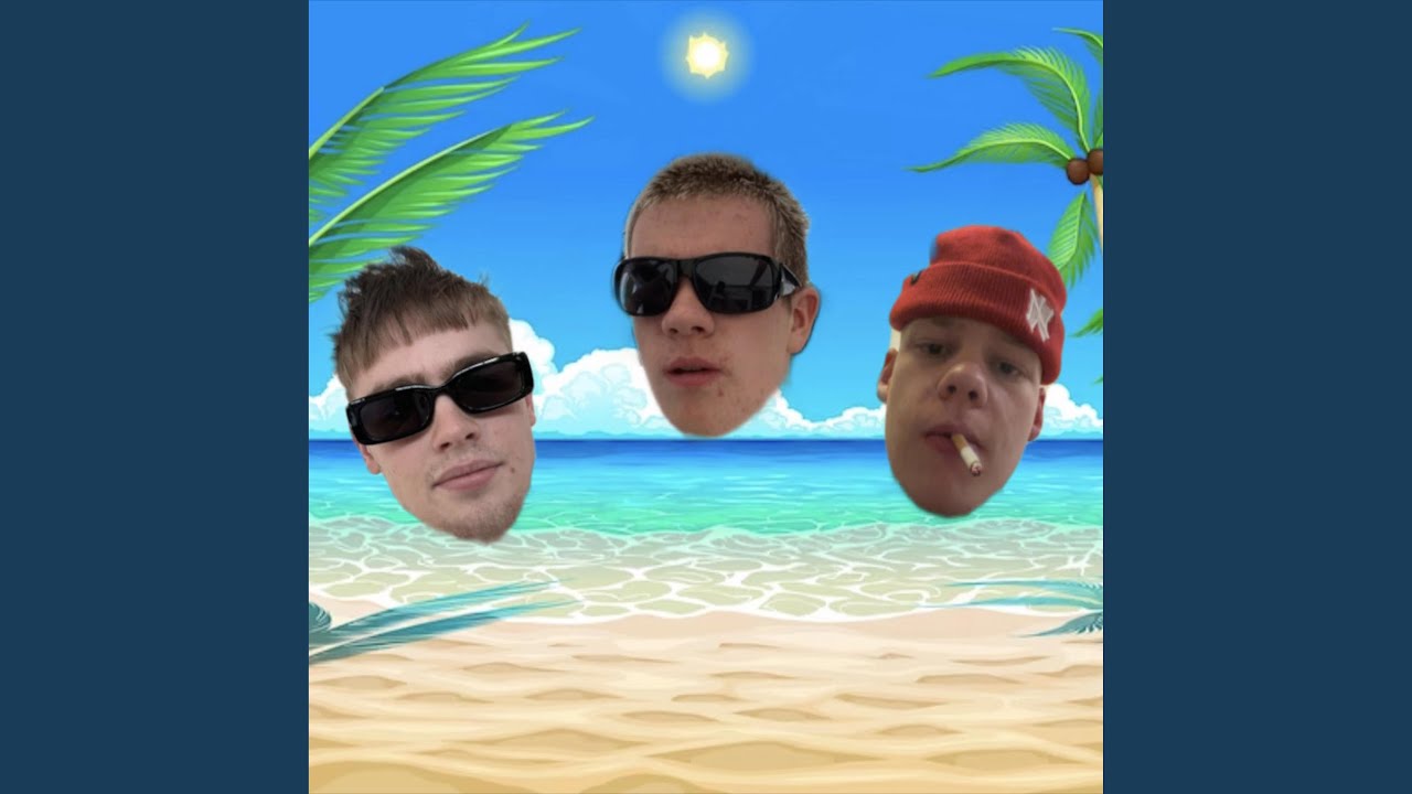 SUNSHINE OG GUGGUR! (feat. &Yacute;mir, Gusti & KJ4RTAN)