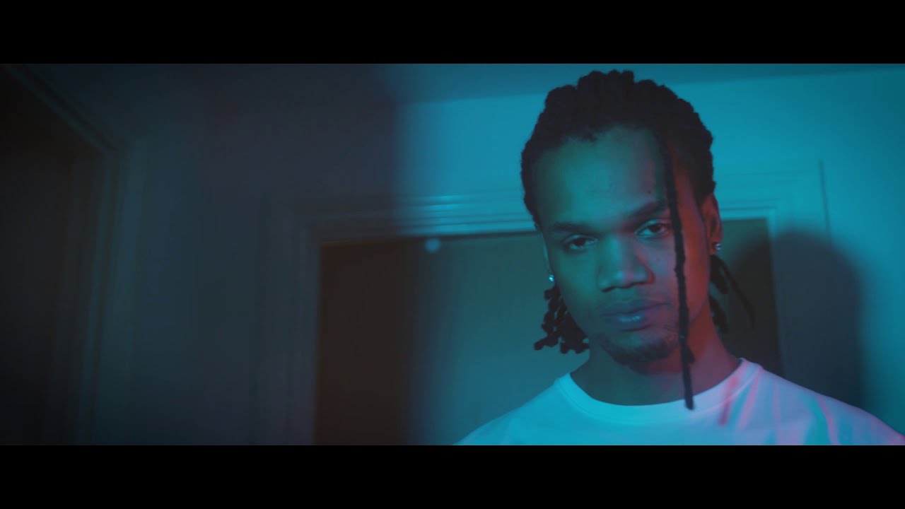 Game49 - XuXanti Prodby Daddy Beatz | official Video