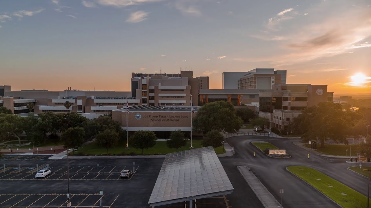 UTHSCSA OBGYN Residency Virtual Tour