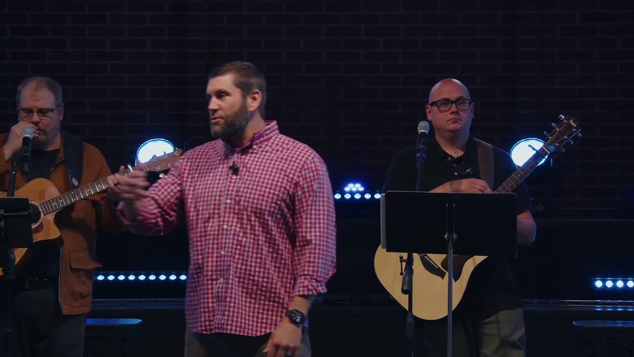 Difference Makers: Know Who God Is