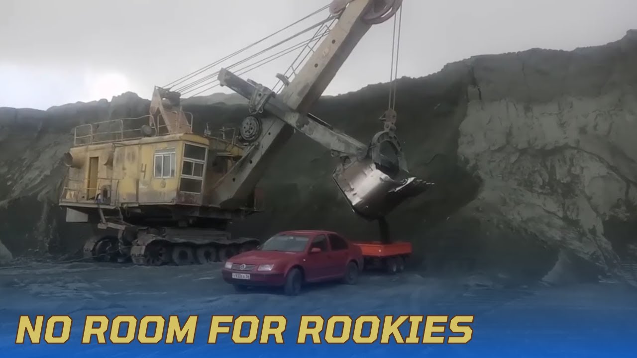 Extreme Dangerous Idiots Fastest Truck & Heavy Equipment Fails Compilation 2025 When Things Go Wrong