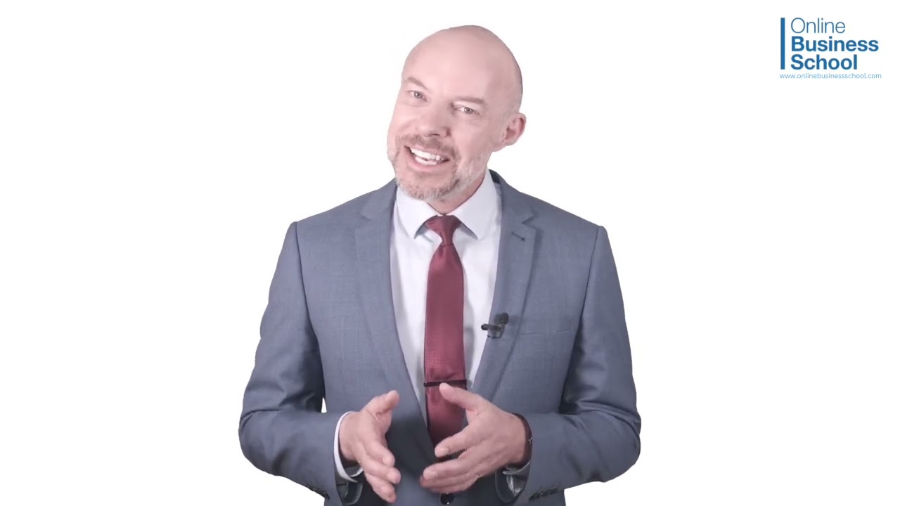 Online Business School - IT and Networking