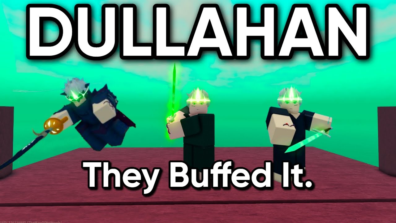 Don't Sleep On Dullahan | Rune Slayer