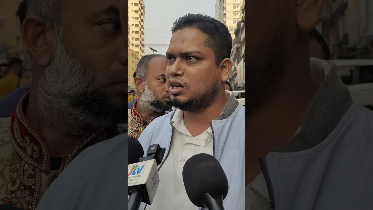 নাসির উদ্দিন পাটোয়ারীকে নিয়ে যা বললেন বিএনপির কর্মী 