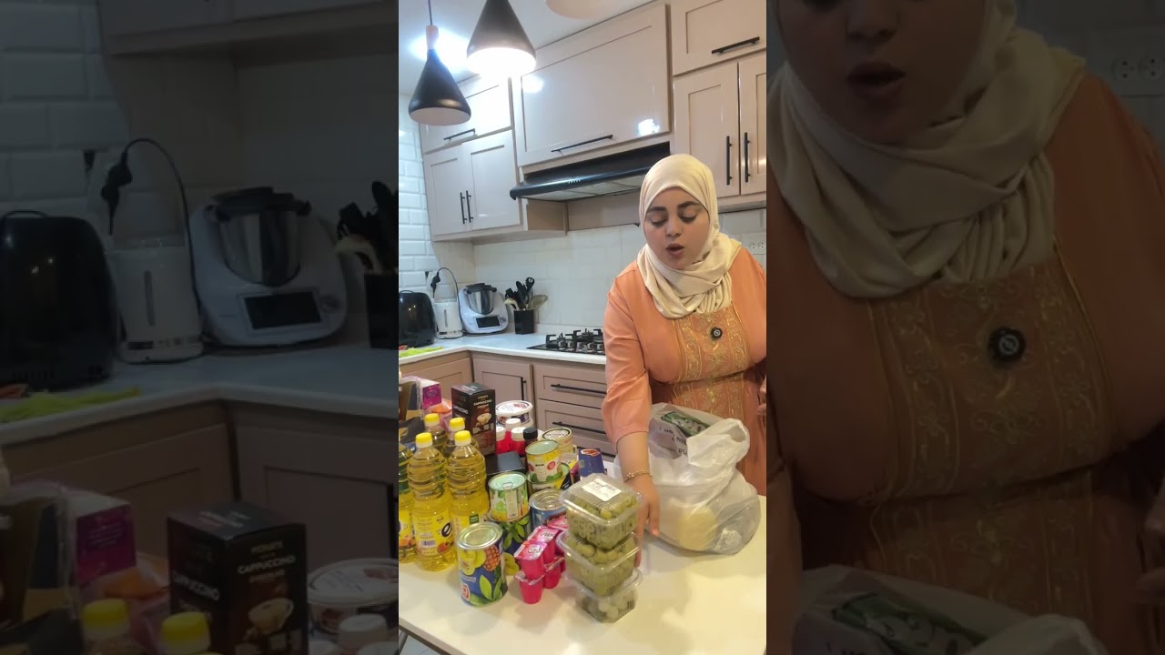 سيرين دعاء | قضيان رمضان  ونتوما بيدو ولا مازال