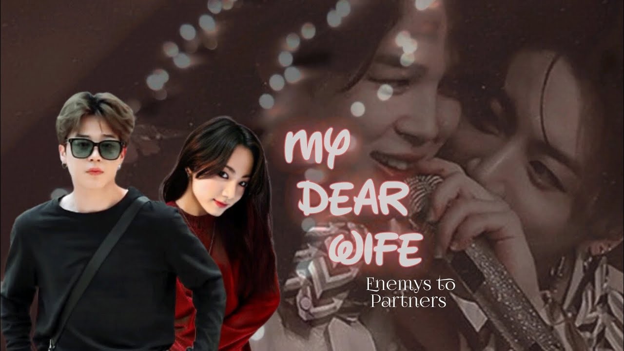 MY DEAR WIFE ❤️EPISODE 19 💗 #jikook #taekook #taegi #jikookffmalayalam #btsmalayalamfundub #btsff