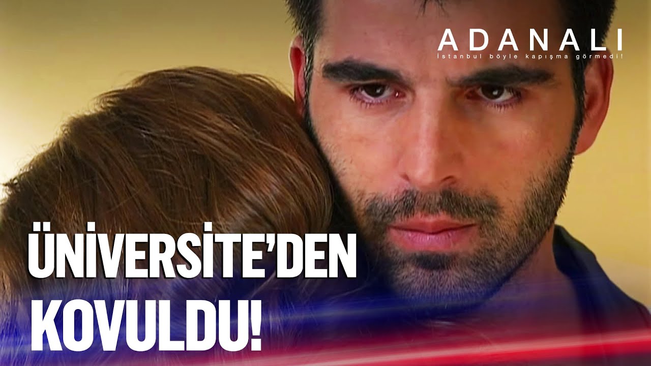 Alex, Maraz Ali'ye hayatı zindan ediyor! - Adanalı 76. B&ouml;l&uuml;m