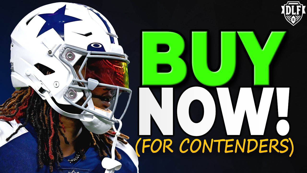 9 игроков, которые нам нужны в каждой команде, претендующей на победу в династийной лиге!