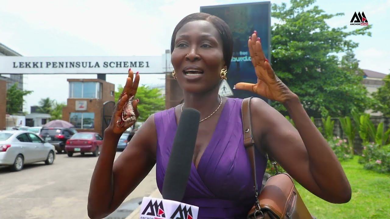 LIFE AFTER THE MINIMUM WAGE INCREASE: LAGOS WORKERS SPEAK OUT