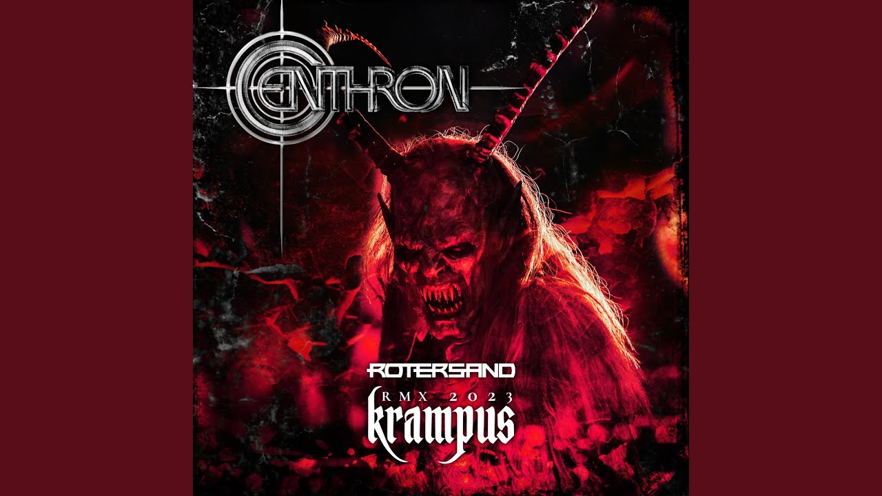Krampus (Rotersand 2023 Remix)