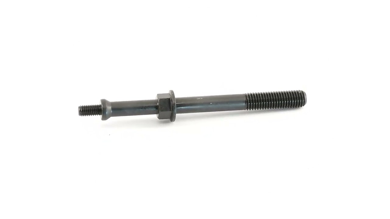 HZ-345-DOUBLE ENDED STUD MOUNTING MOPAR HEMI 2008-2020 345 5.7