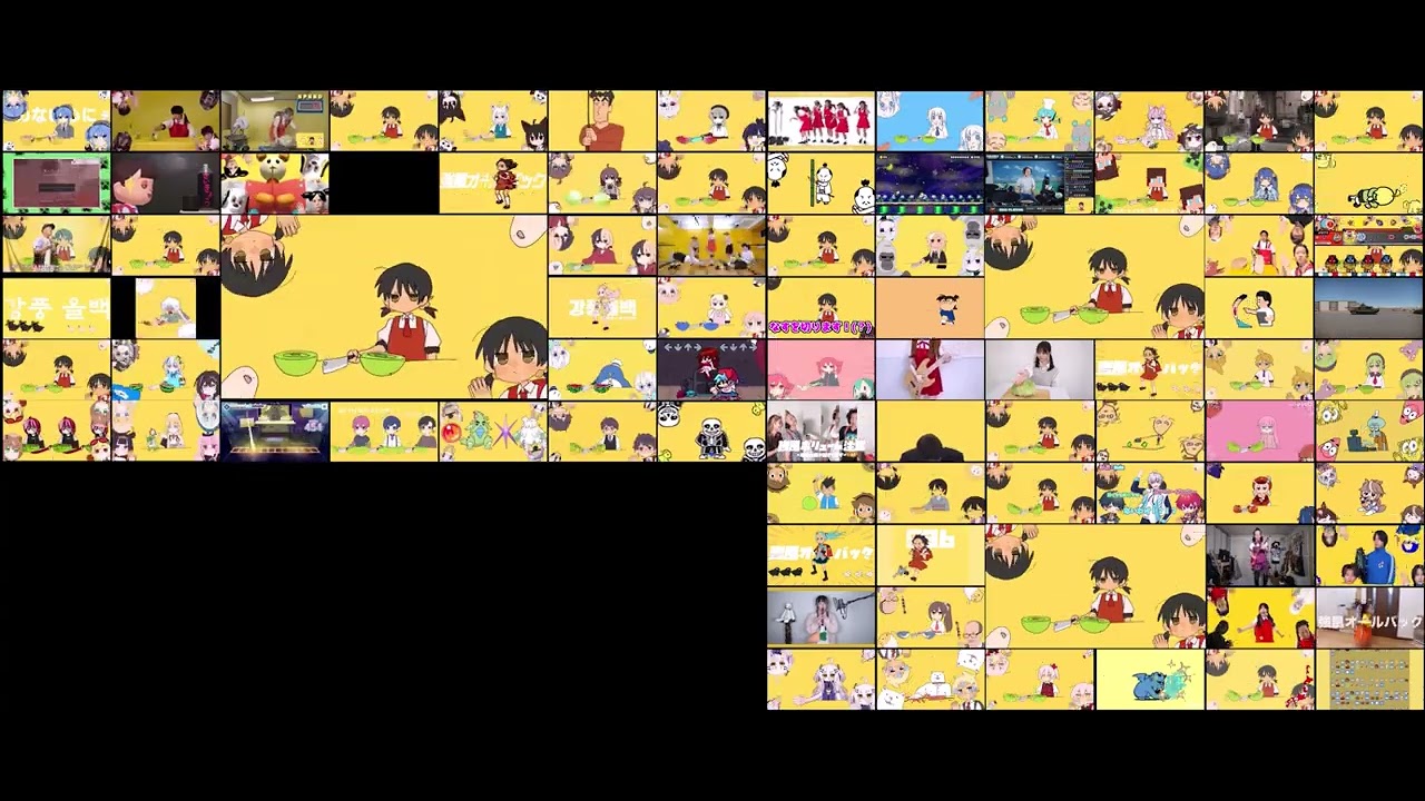「色々な強風オールバックを集めてみた」を集めてみた
