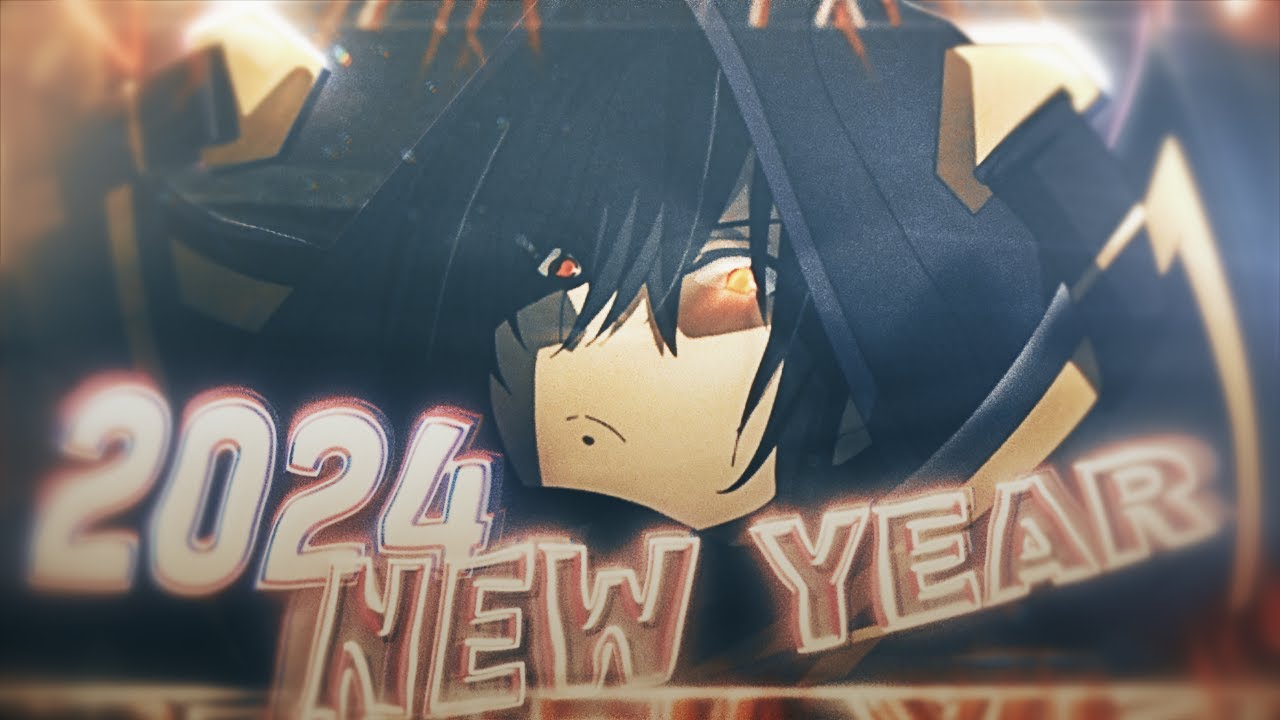 2024 Mep🥂''Happy New Year''💥- Bang Bang [Edit/AMV] 4k!