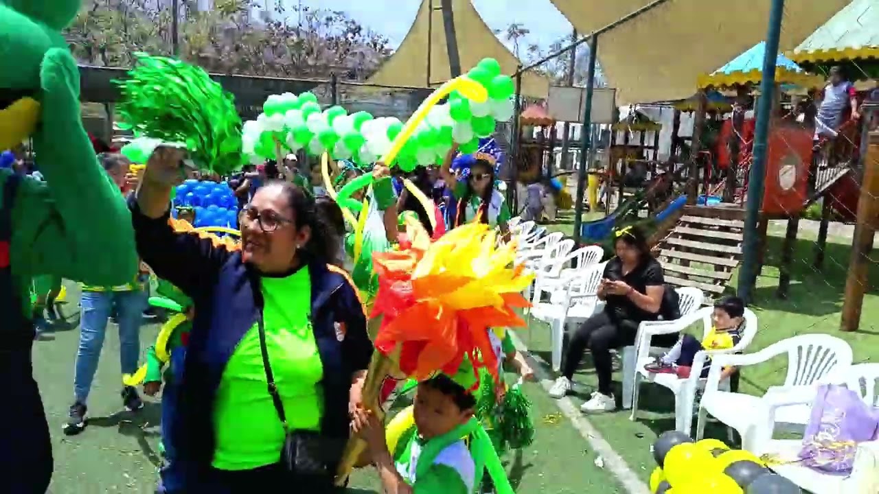 Olimpiadas  de Sati  2025