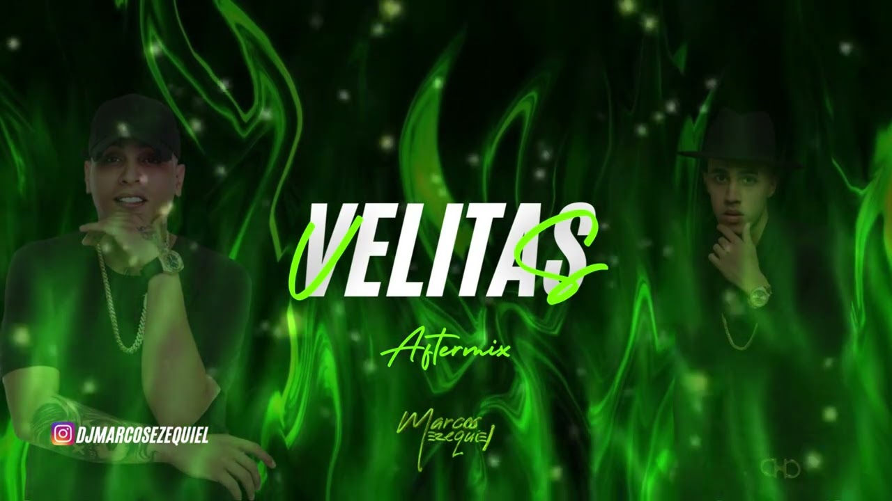 VELITAS (aftermix) MARCOS EZEQUIEL