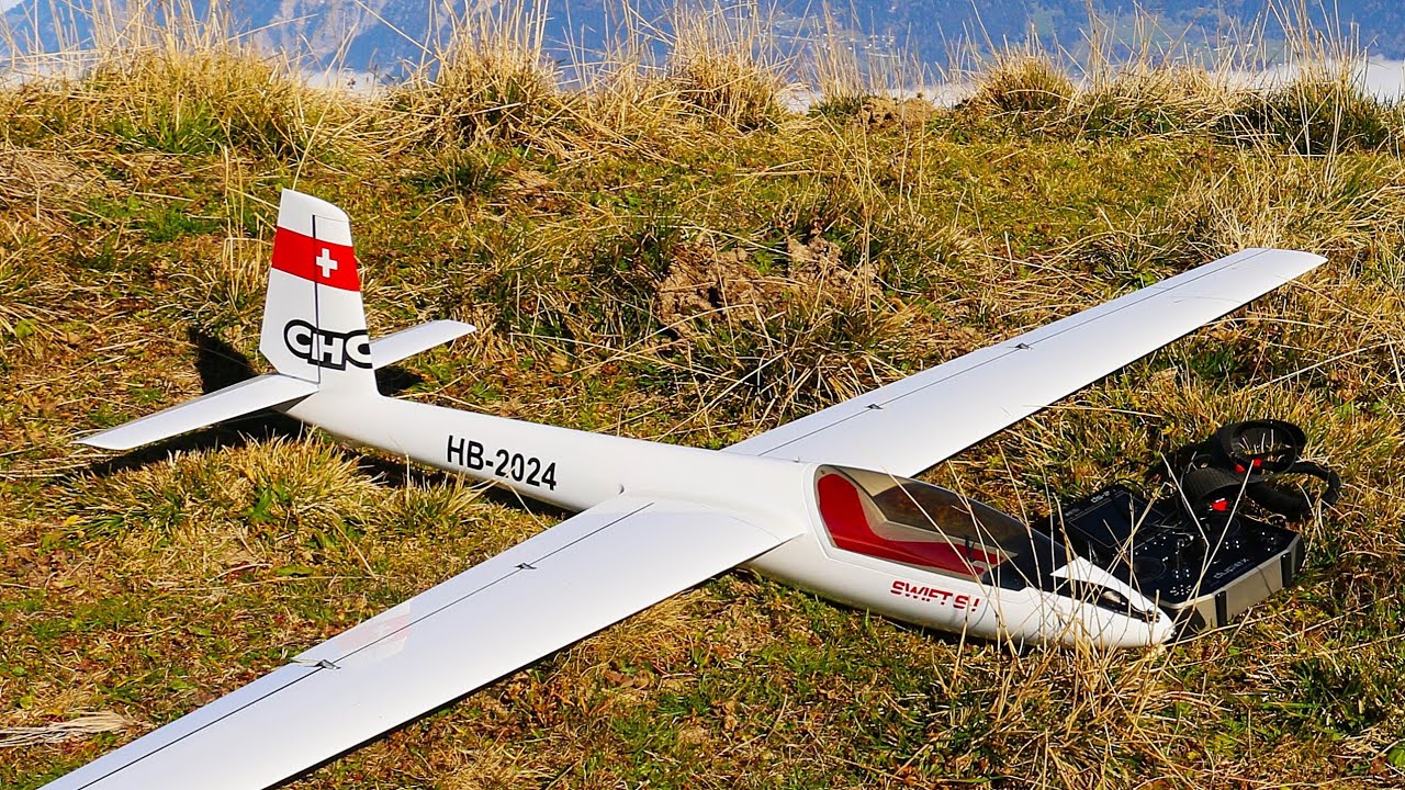 Swift S1 Chocofly