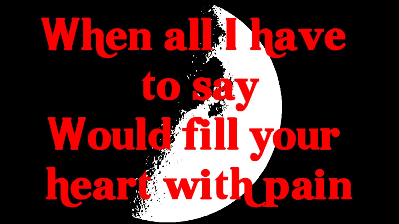Broken Bells - It's that talk again lyrics