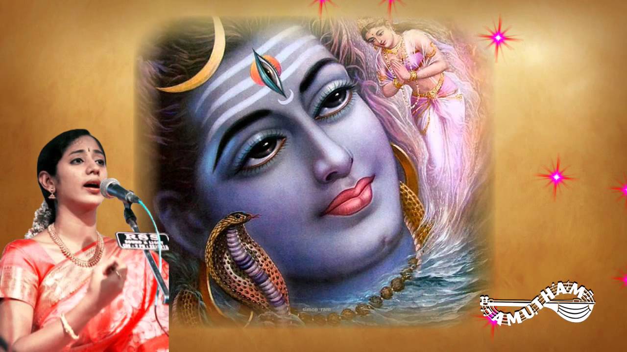 Arar Asai padar  - Sivalayam -  Nisha P Rajagopal