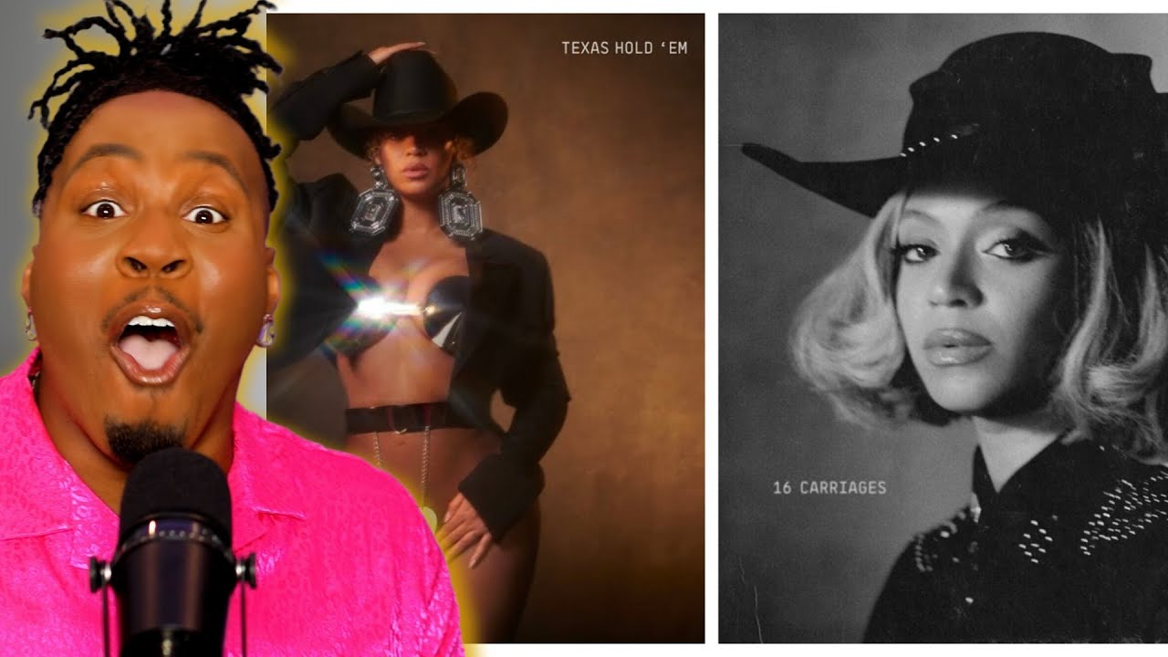 Beyonce Act 2! & Super Bowl Commercial REACTION!