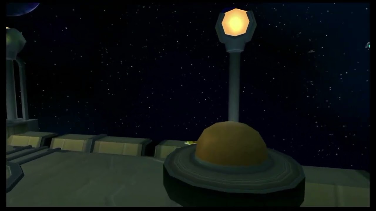 Arena de combate! Parte 2 Ratchet and Clank 2 (Gameplay Español)