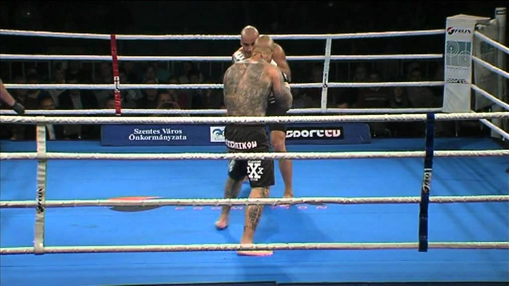 Besztercei Rajmund vs. Petrovszki Attila