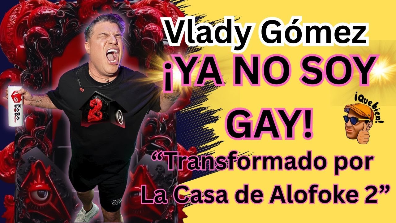 VLADY GOMEZ 