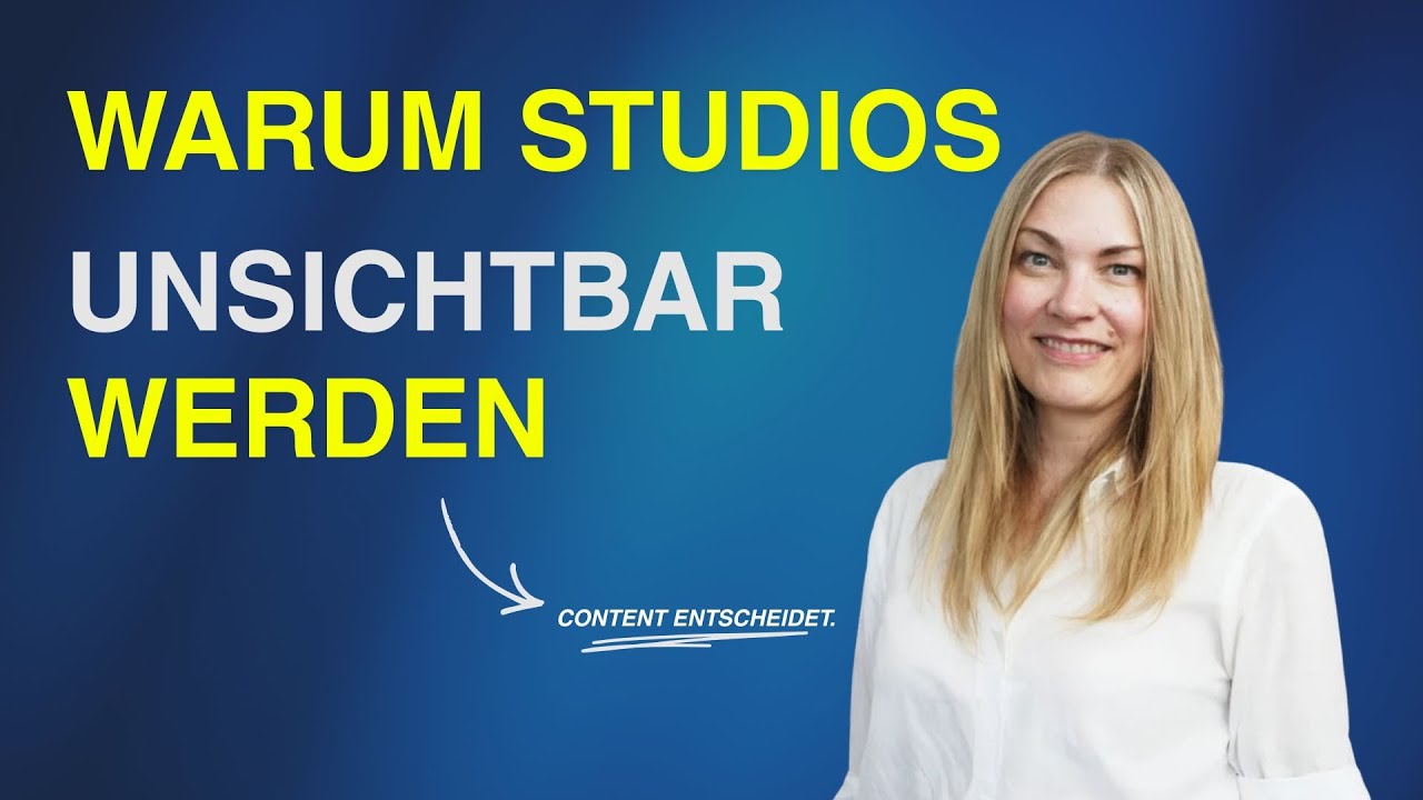 Warum Fitnessstudios ohne klare Content-Strategie 2026 unsichtbar werden