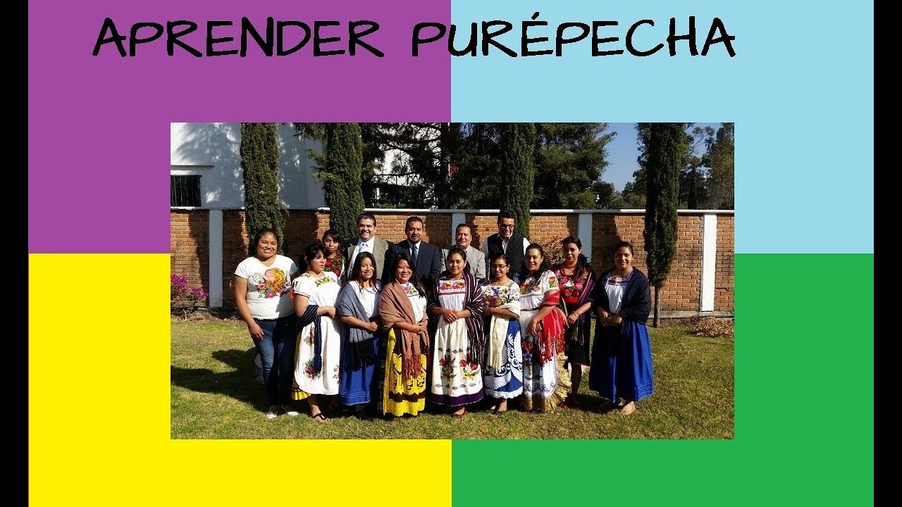 Aprender purépecha: vocabulario E