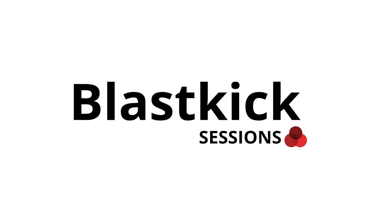 Blastkick Sessions pres. Nilo.R