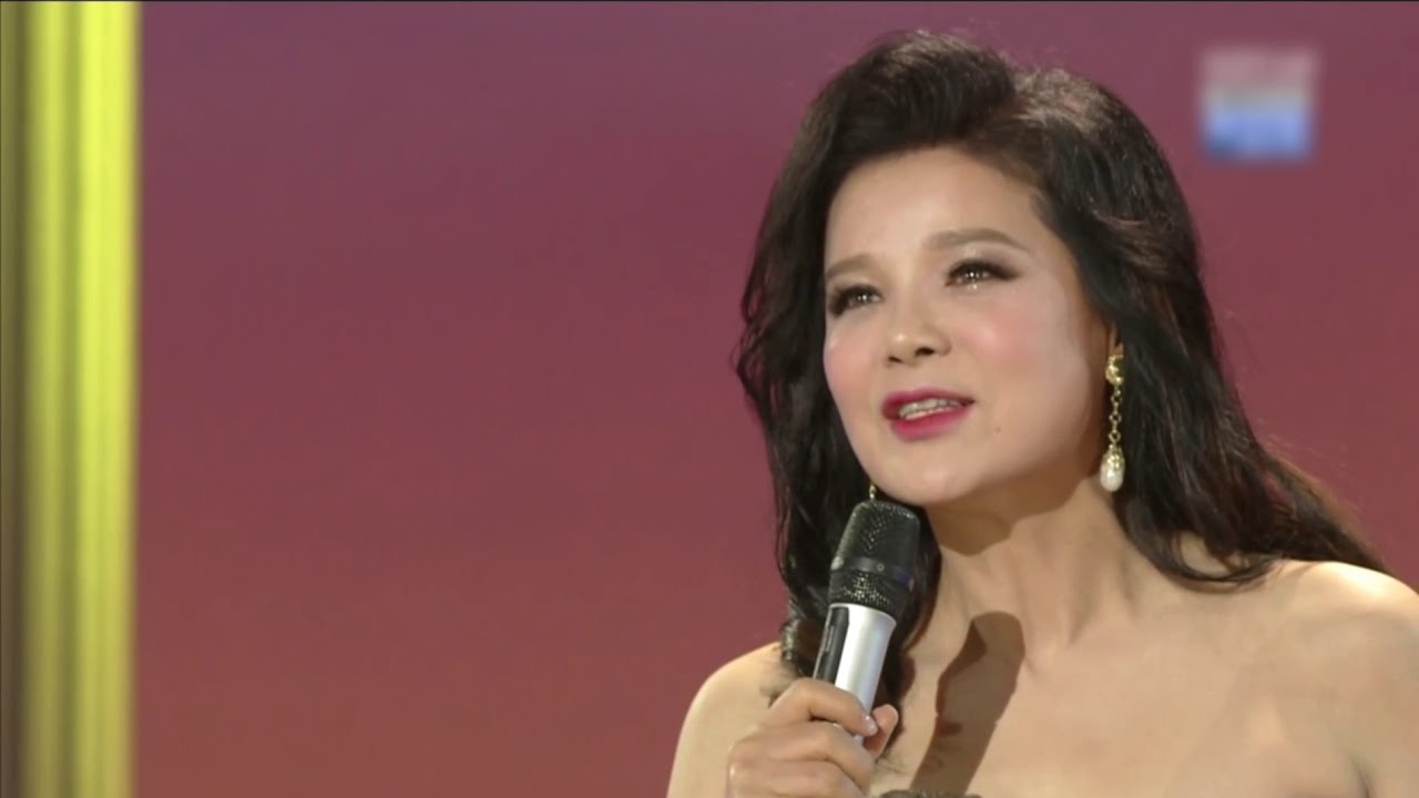 장은숙(하숙생) 가요무대 2018.12.31