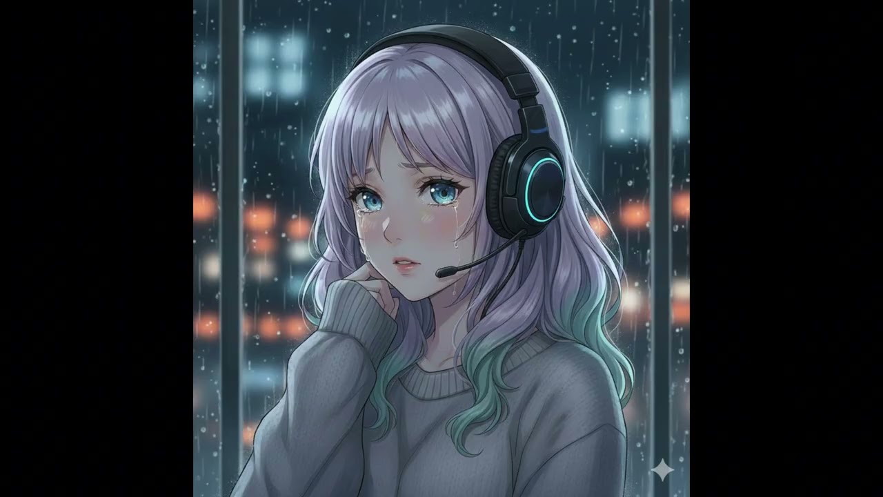 Love Is Gone